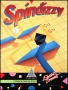 Commodore  C64&nbsp; - &nbsp;SPINDIZZY